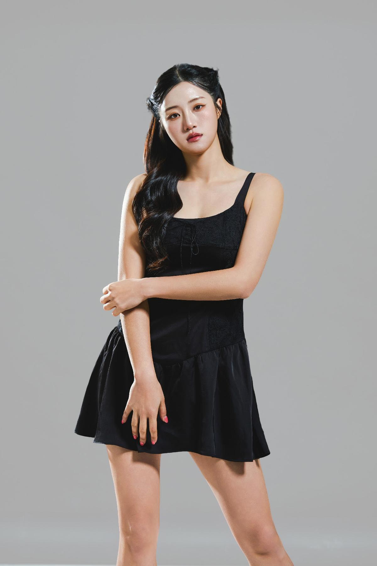 신지은 공식 참가자 사진