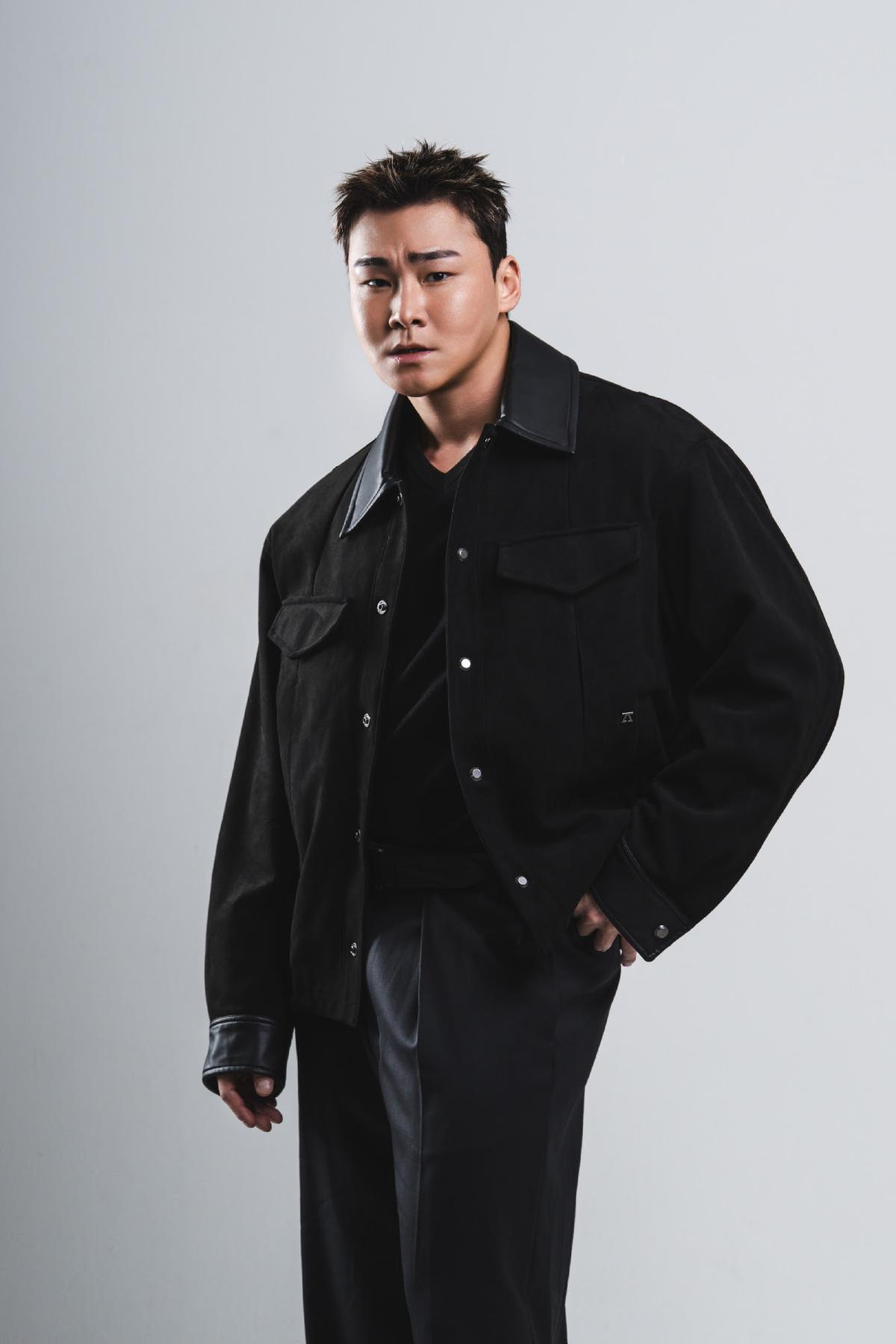 양다일 공식 참가자 사진